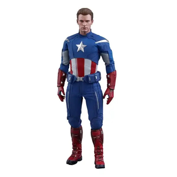 HOT TOYS AND OTHER 1/6 SCALE FIGURES