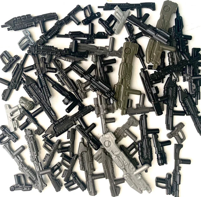 MEGA CONSTRUX PARTS & PIECES
