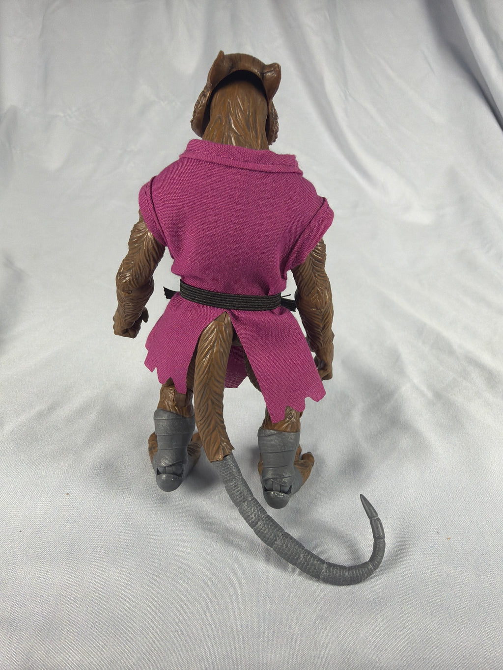 Super7 Ultimates Teenage Mutant Ninja Turtles TMNT Splinter Figure Loose