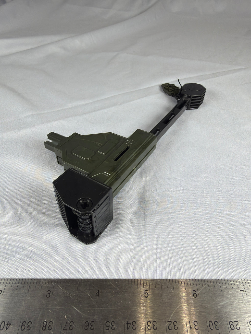 AS9738120 Crane boom/arm for set 97381 UNSC Elephant Troop Carrier