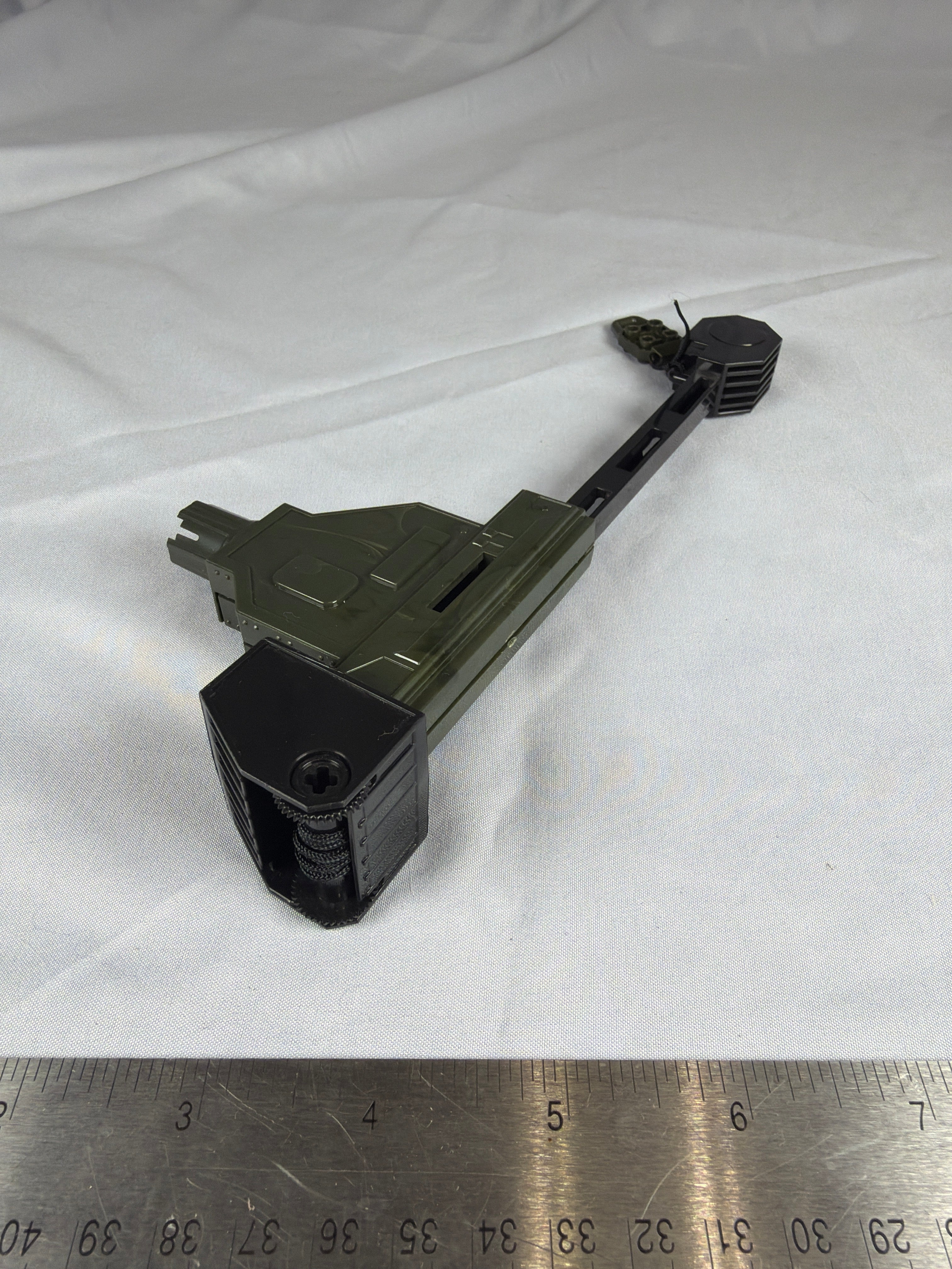 AS9738120 Crane boom/arm for set 97381 UNSC Elephant Troop Carrier