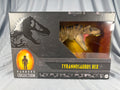 Jurassic Park Hammond Collection Tyrannosaurus Rex Figure 1/18 T Rex NIB