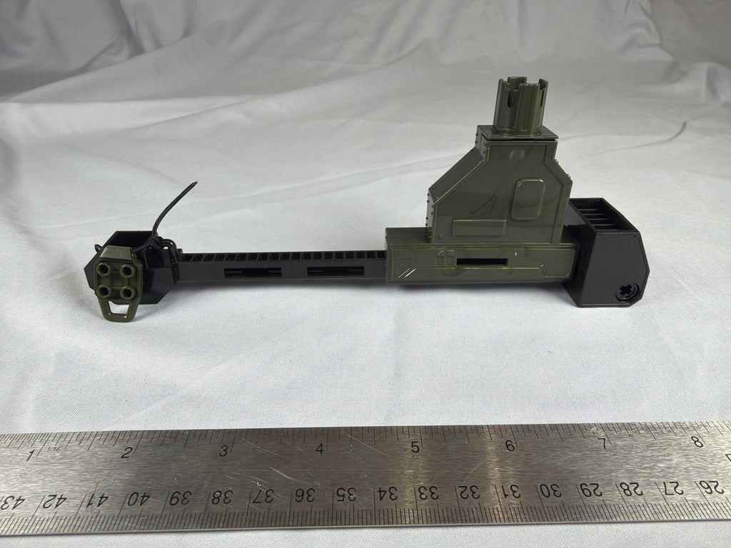 AS9738120 Crane boom/arm for set 97381 UNSC Elephant Troop Carrier