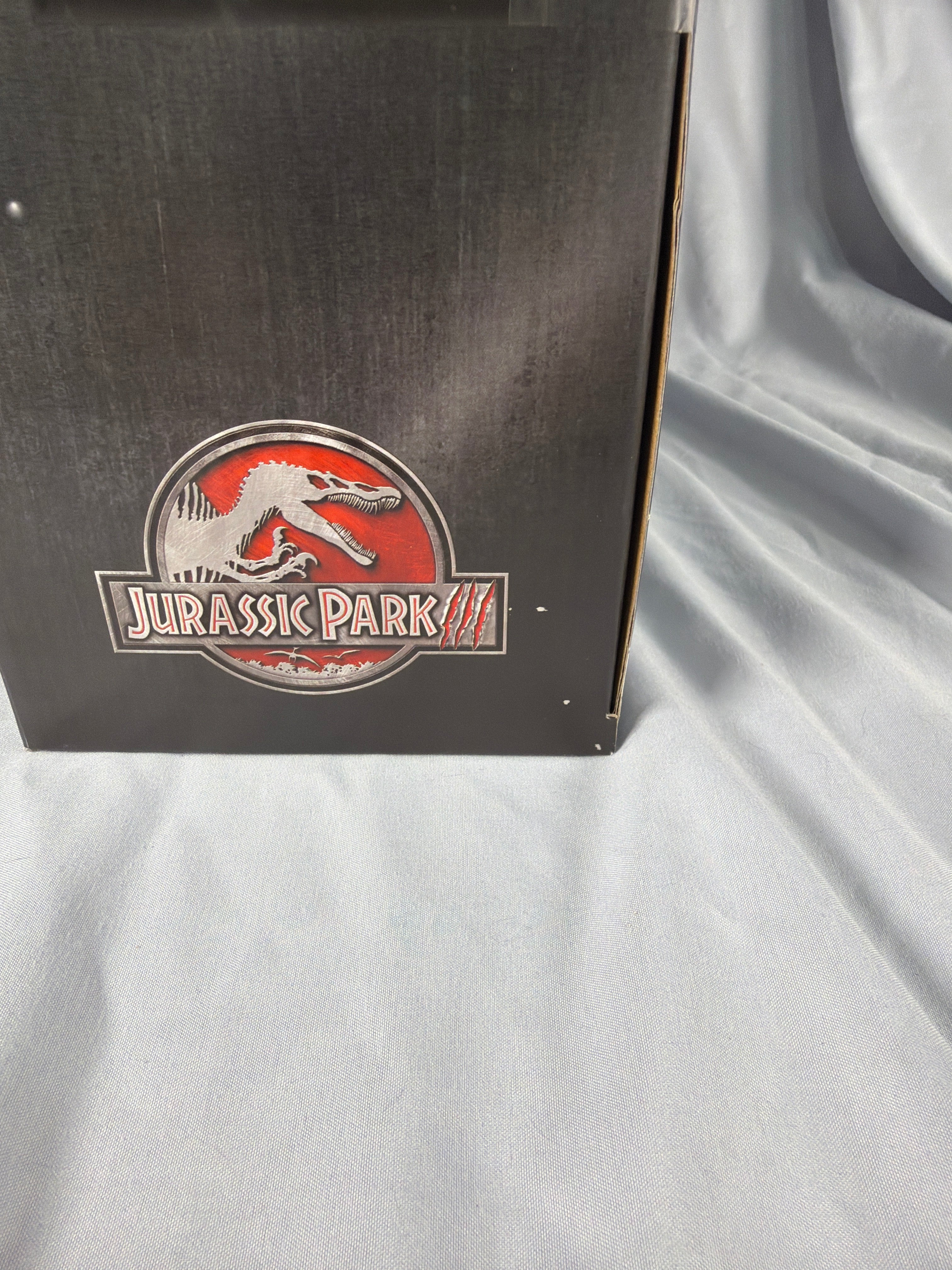 Jurassic World / Park Hammond Collection Spinosaurus Figure NIB