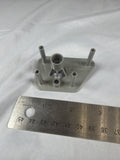 AM18608AGV Silver Tread Frame from set 97381 UNSC Elephant Troop Carrier