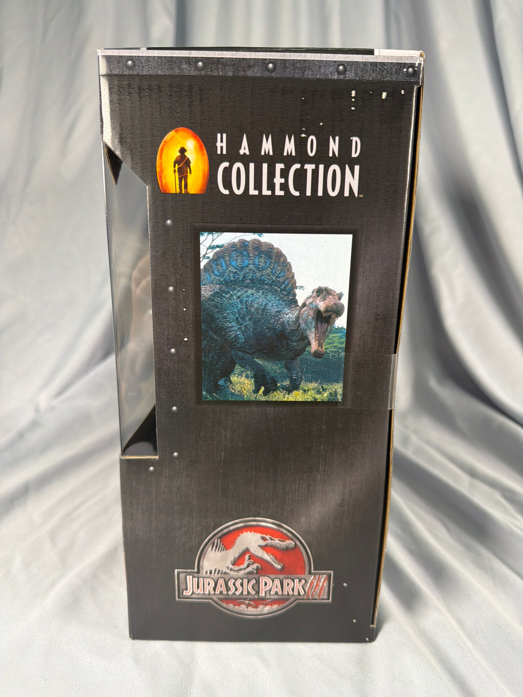 Jurassic World / Park Hammond Collection Spinosaurus Figure NIB