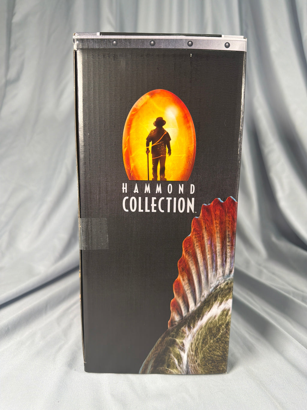 Jurassic World / Park Hammond Collection Spinosaurus Figure NIB