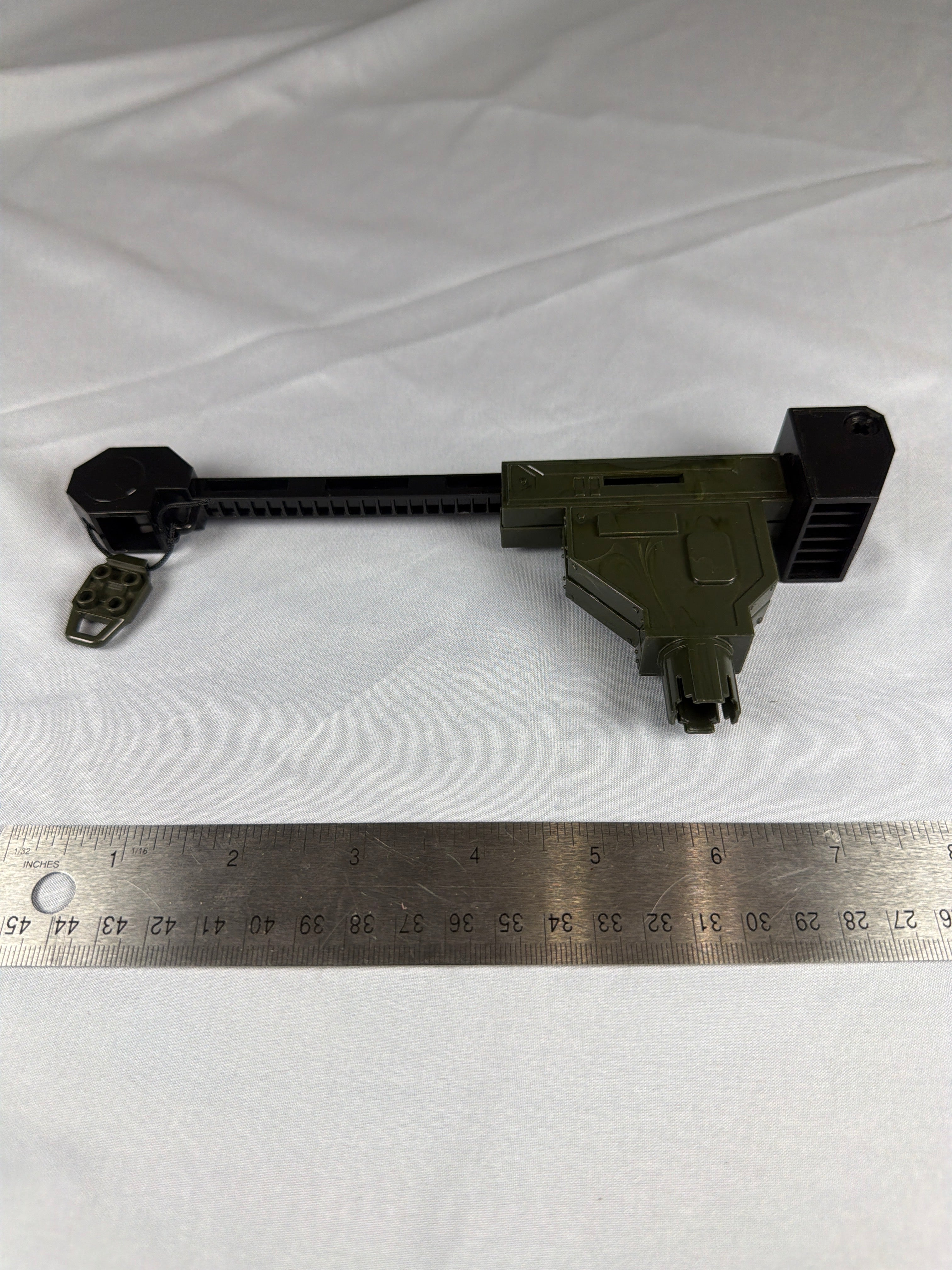 AS9738120 Crane boom/arm for set 97381 UNSC Elephant Troop Carrier