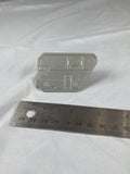 AM18609AGV Tread Cap Frame from set 97381 UNSC Elephant Troop Carrier