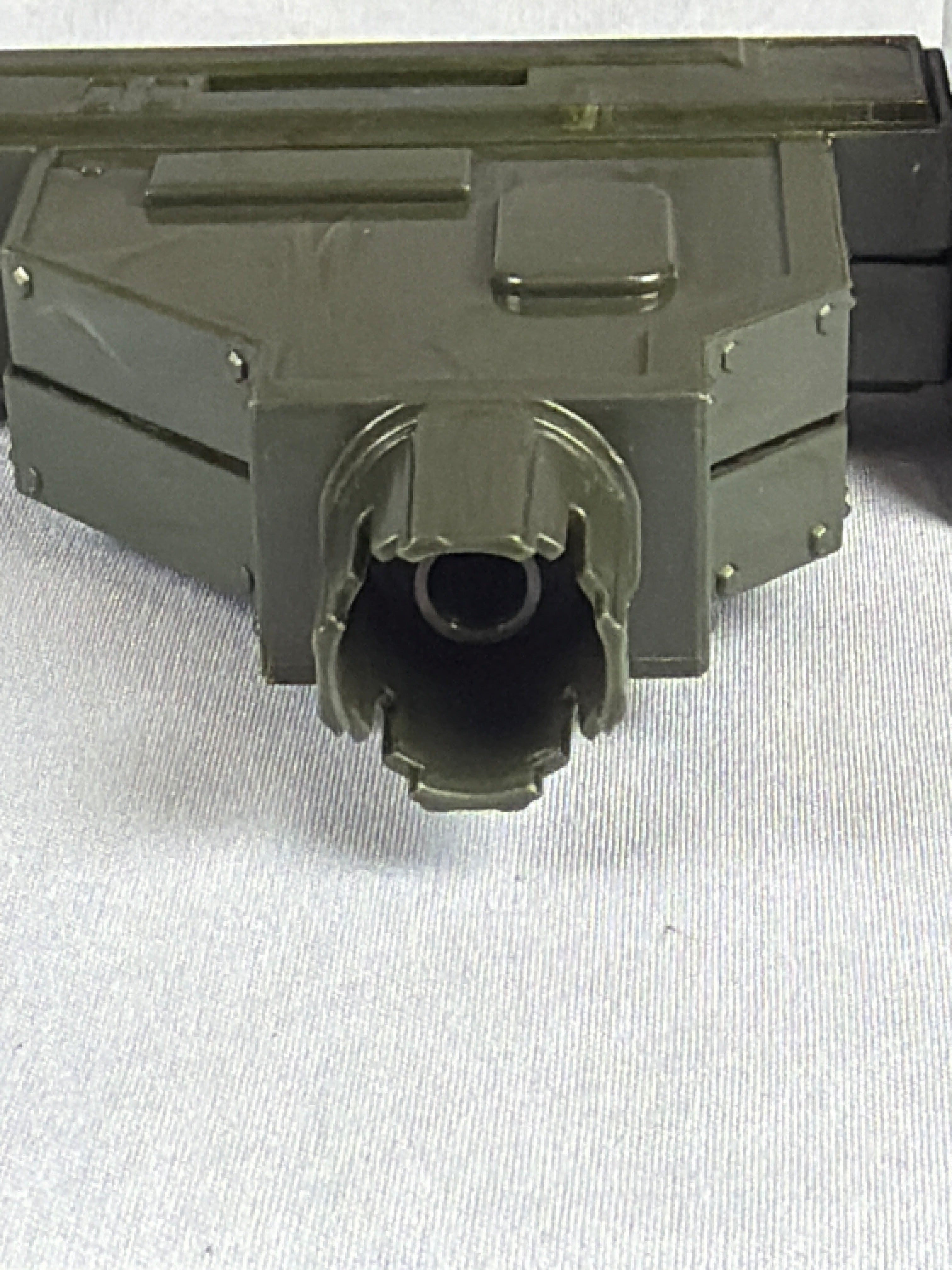 AS9738120 Crane boom/arm for set 97381 UNSC Elephant Troop Carrier