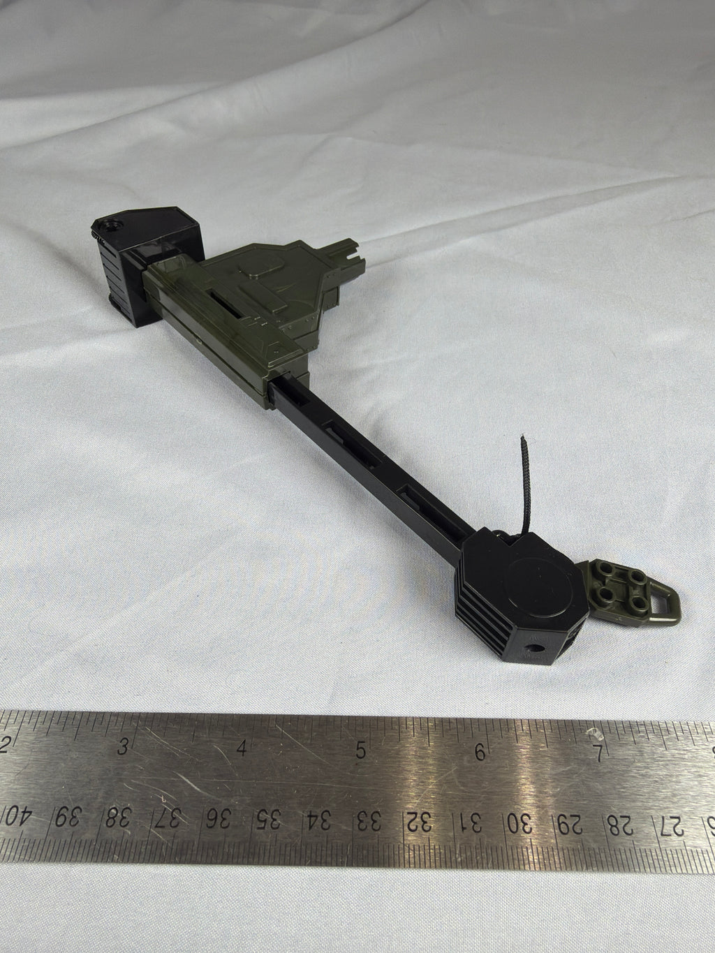 AS9738120 Crane boom/arm for set 97381 UNSC Elephant Troop Carrier
