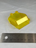 AM16704ZD Windshield for Set 97381 UNSC Elephant Troop Carrier