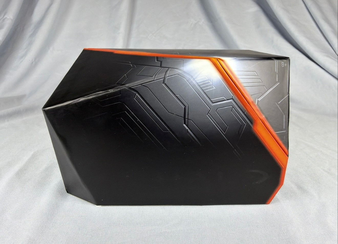 Mega Bloks Halo San Diego Comic Con SDCC 2015 Exclusive Halo 5 Guardians Figure Set