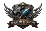 EverythingUcollect - Home